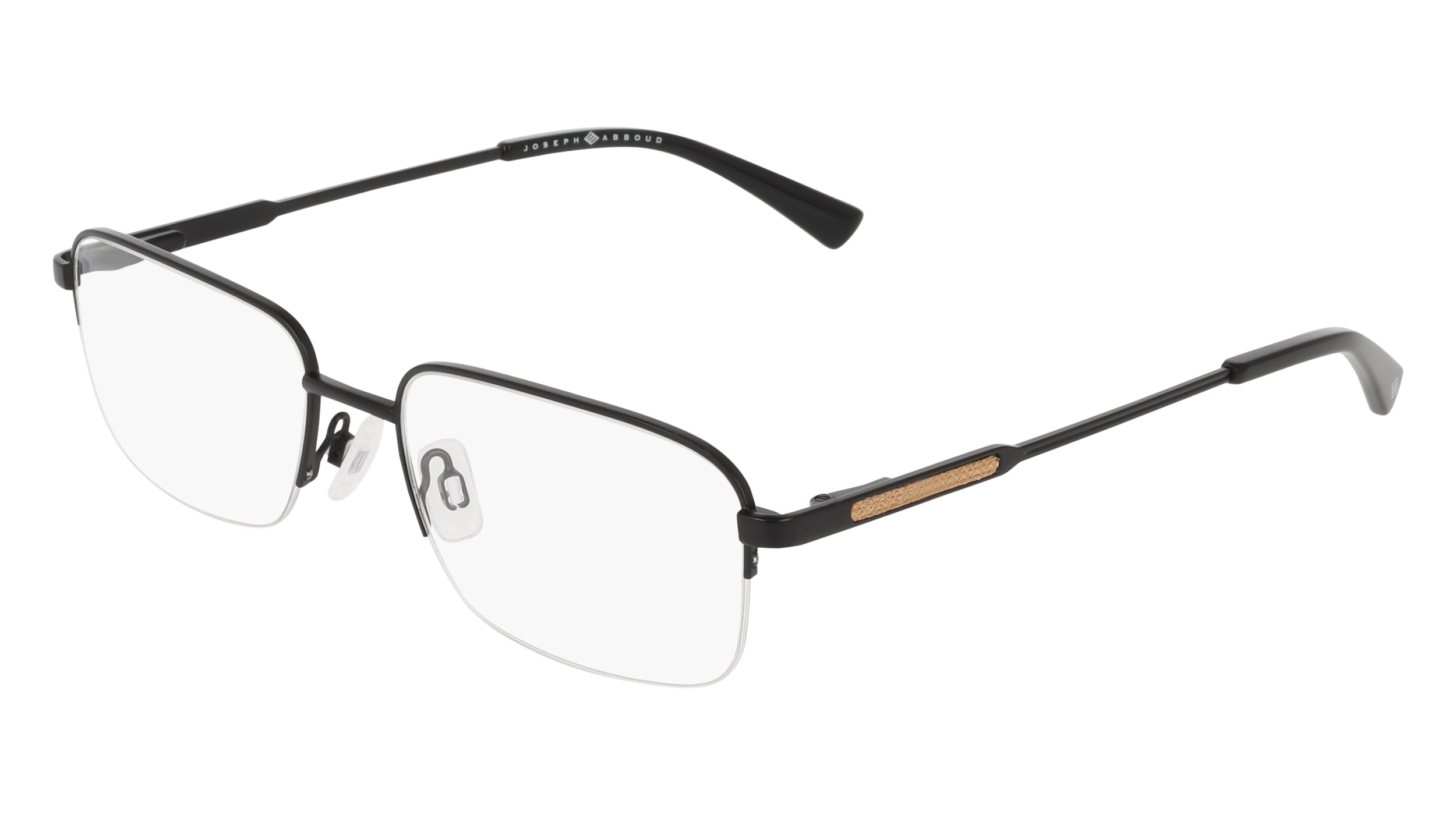 JA4128 Eyeglasses - Joseph Abboud Authorized Retailer | coolframes