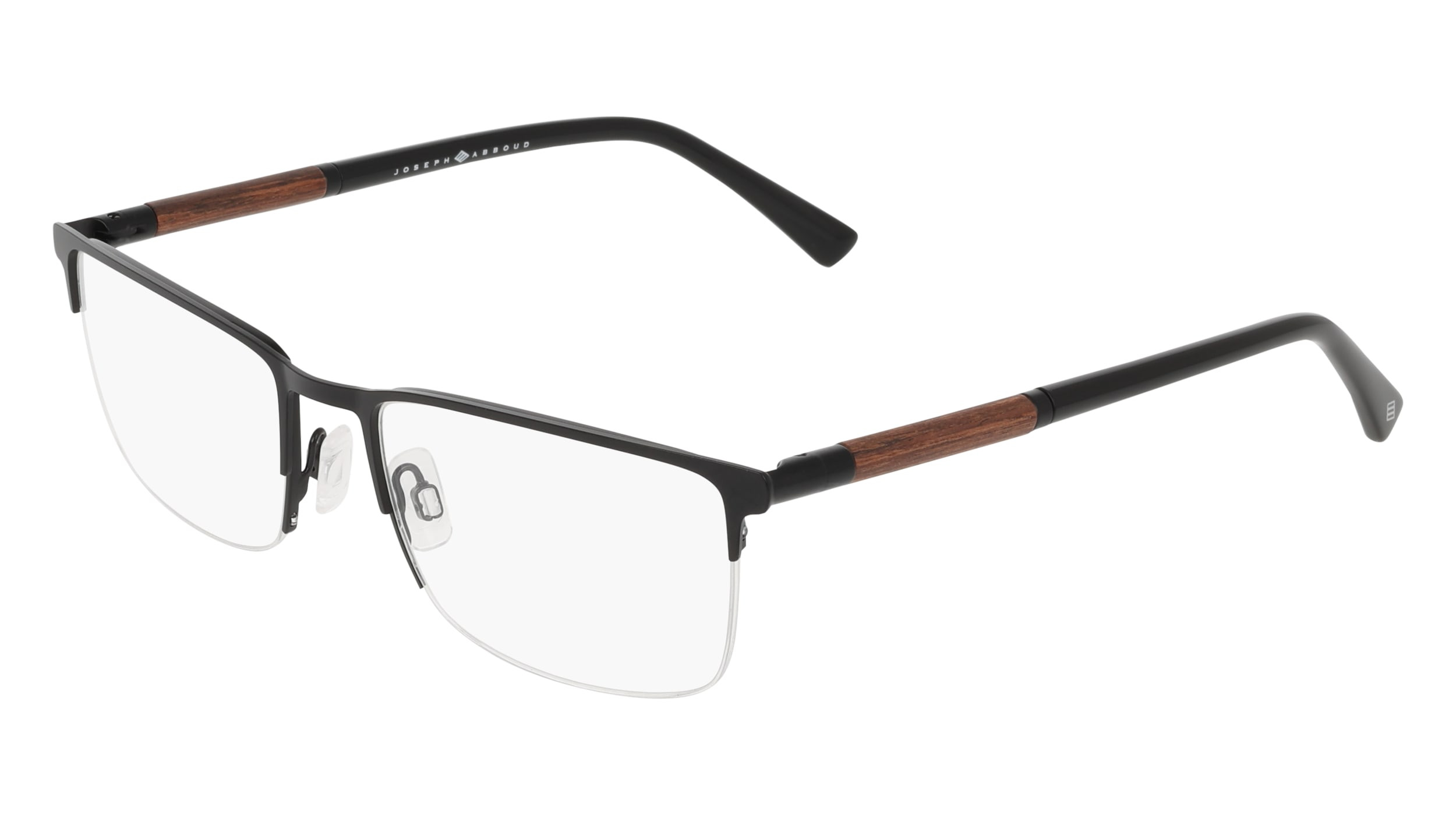JA4132 Eyeglasses - Joseph Abboud Authorized Retailer | coolframes
