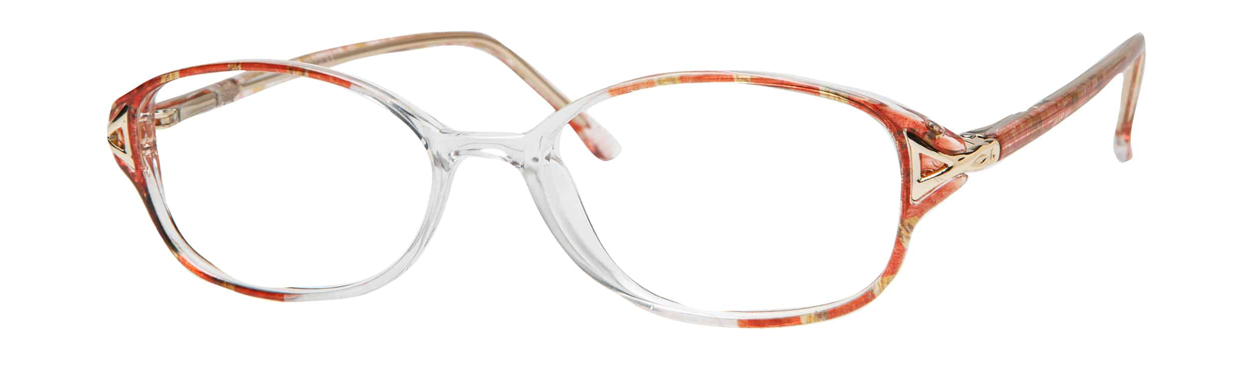 Jubilee Eyewear Women\'s Glasses (J5637) J5785 Eyeglasses - Jubilee Authorized Retailer | coolframes  main image 4
