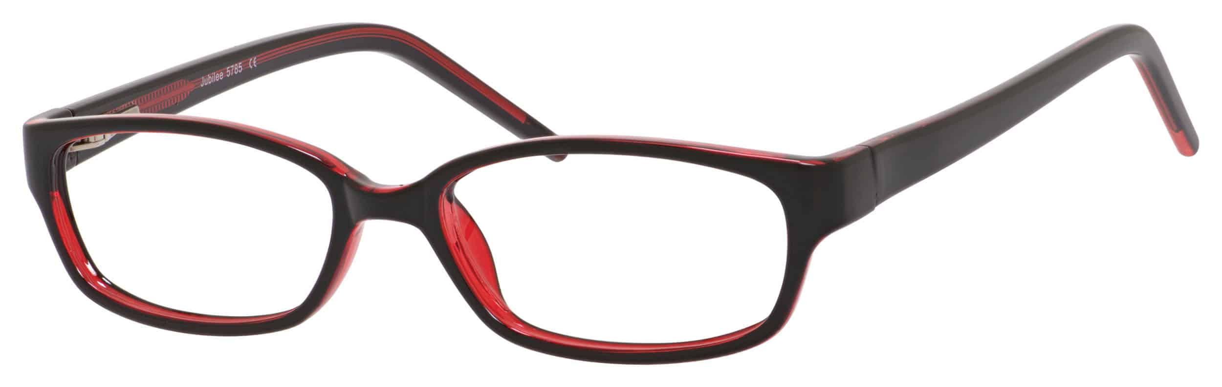 J5785 Eyeglasses - Jubilee Authorized Retailer | coolframes  display picture 1