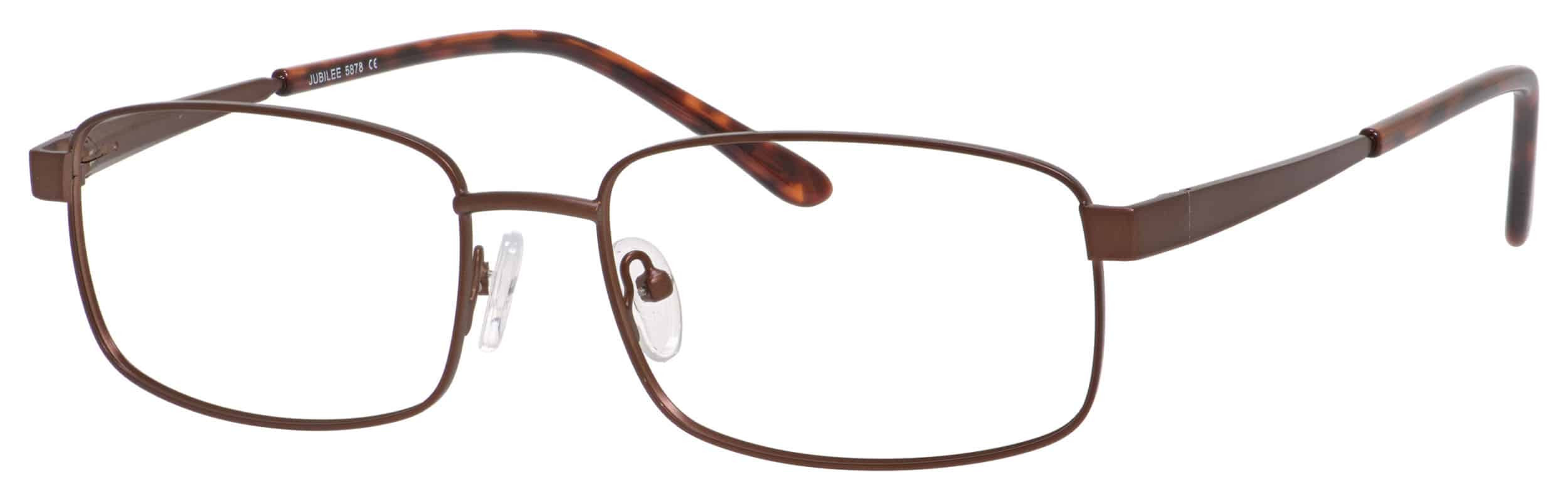 J5878 Eyeglasses - Jubilee Authorized Retailer | coolframes.com