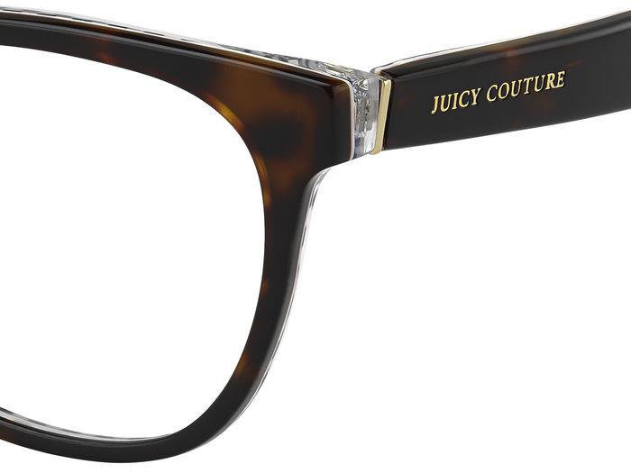 JU 302 Eyeglasses - Juicy Couture Authorized Retailer  display picture 3