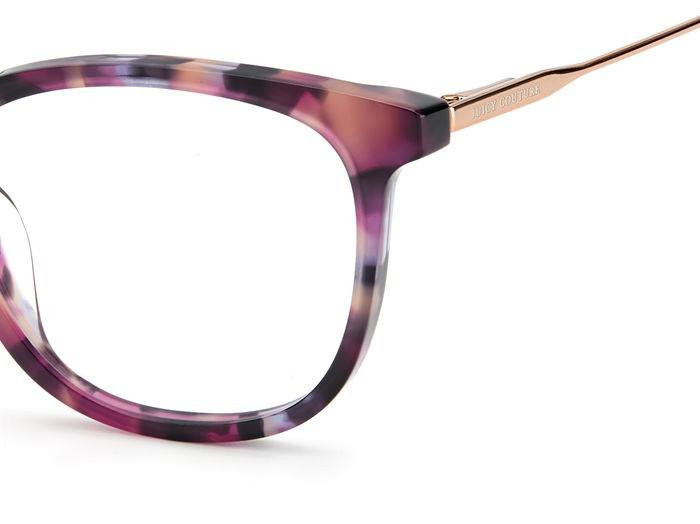 JU 219 Eyeglasses - Juicy Couture Authorized Retailer  display picture 1