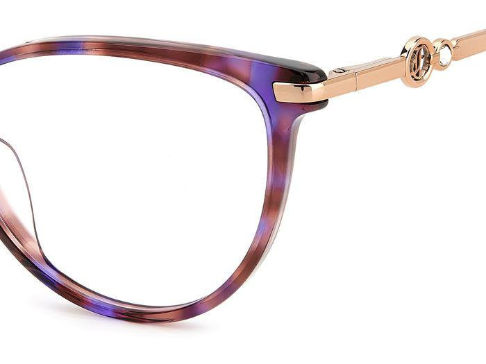 JU 241/G Eyeglasses - Juicy Couture Authorized Retailer  display picture 2