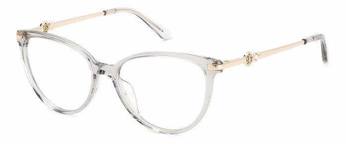 JU 241/G Eyeglasses - Juicy Couture Authorized Retailer 