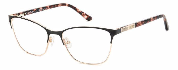 JU 247/G Eyeglasses - Juicy Couture Authorized Retailer