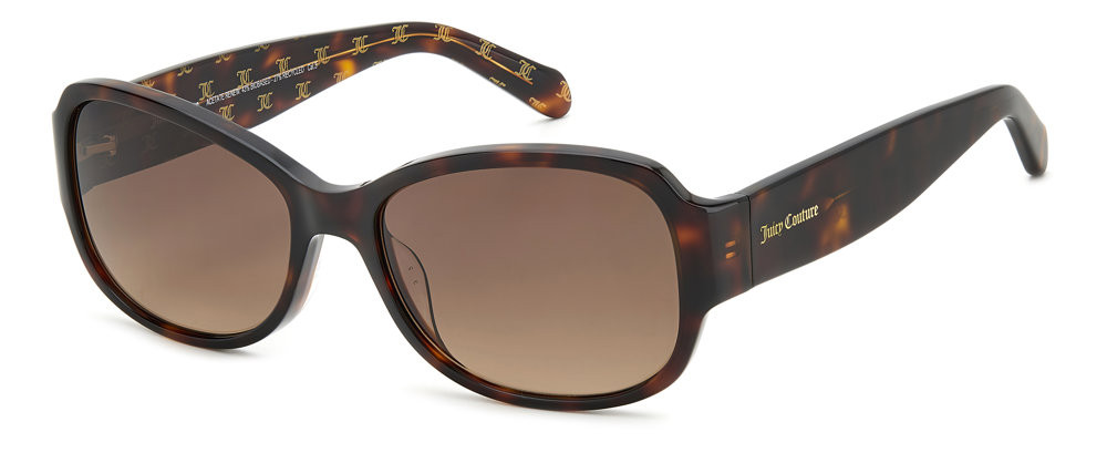 Juicy Couture® Sunglasses - Authorized Dealer | CoolFrames