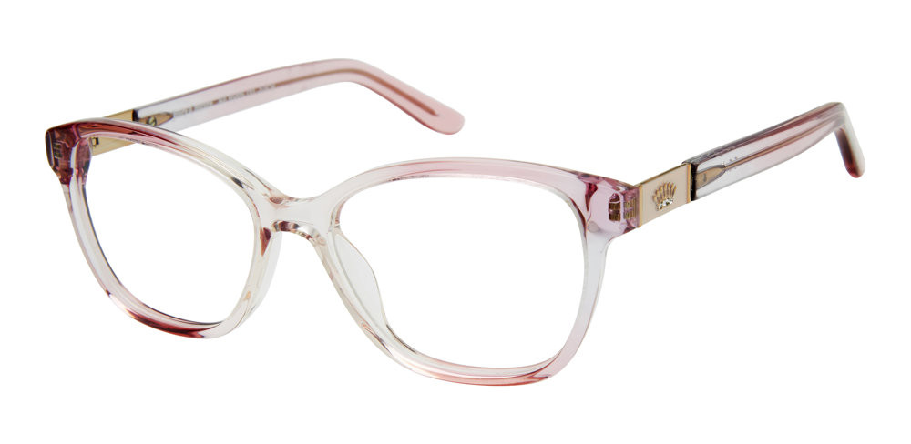 JU 960 Eyeglasses - Juicy Couture Authorized Retailer | coolframes