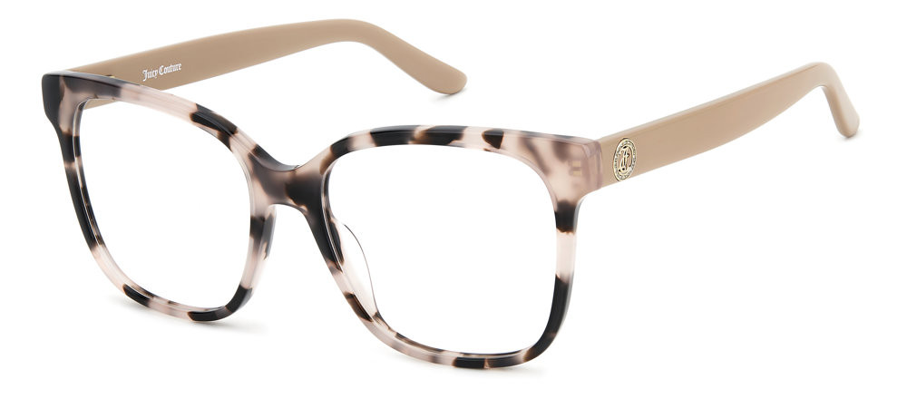 JU 260/G Eyeglasses - Juicy Couture Authorized Retailer