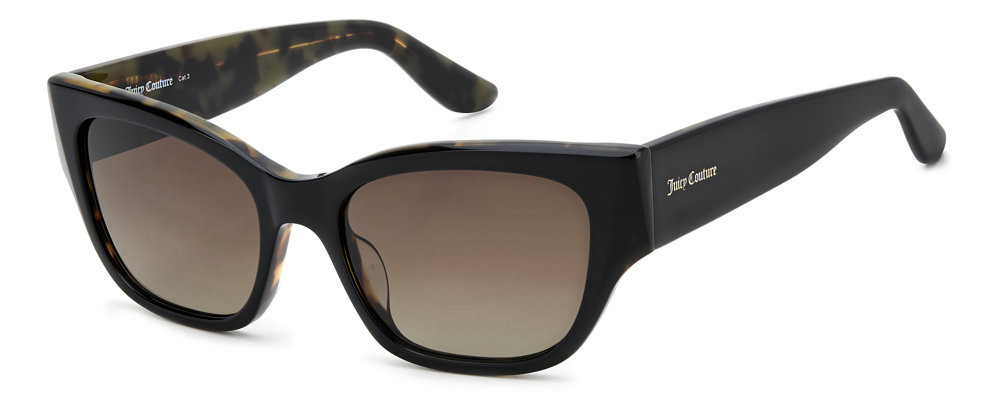 Juicy Couture® Sunglasses - Authorized Dealer | CoolFrames  display picture 1