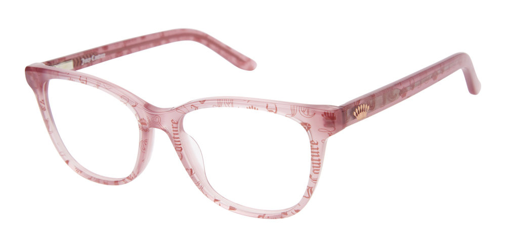 JU 962 Eyeglasses - Juicy Couture Authorized Retailer | coolframes