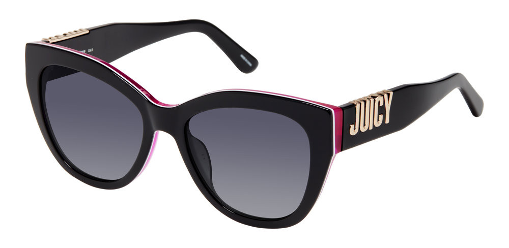 Juicy Couture Sunglasses ? JU 645/G/S Sunglasses - Juicy Couture Authorized Retailer  main image 2