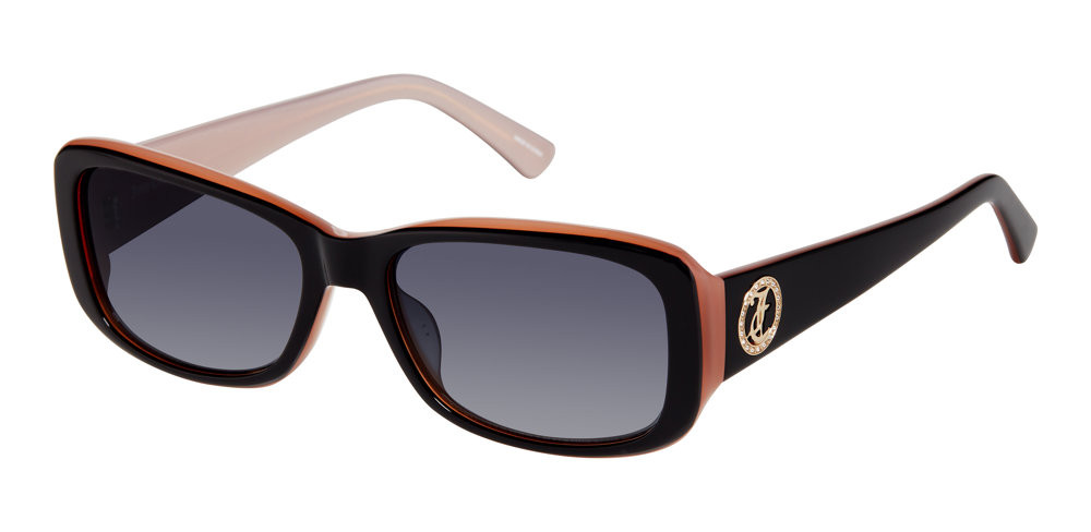 JU 640/G/S Sunglasses - Juicy Couture Authorized Retailer  display picture 1