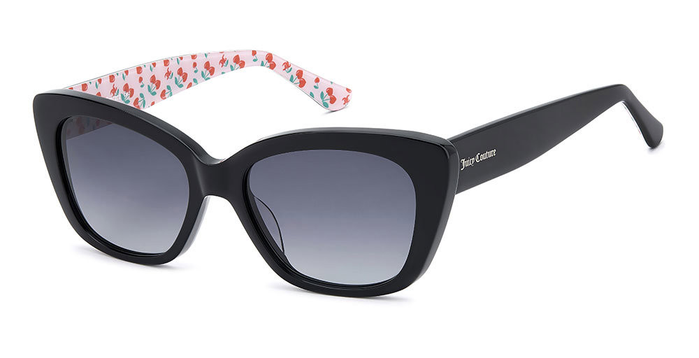 JU 641/G/S Sunglasses - Juicy Couture Authorized Retailer  display picture 1