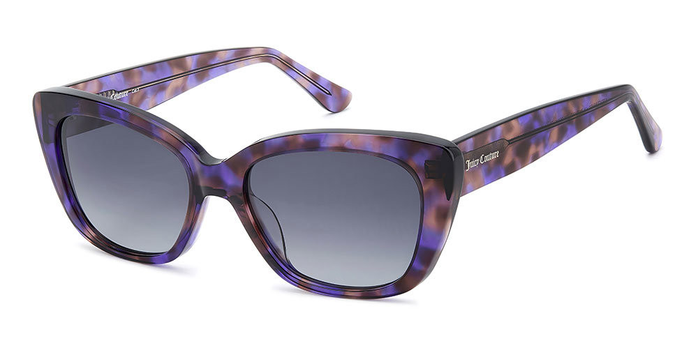 Juicy Couture® Sunglasses - Authorized Dealer | CoolFrames  display picture 1