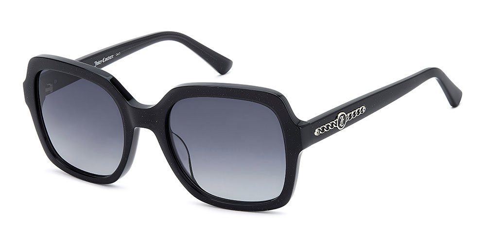 Juicy Couture Sun Glasses ? Juicy Couture® Sunglasses - Authorized Dealer | CoolFrames  main image 4
