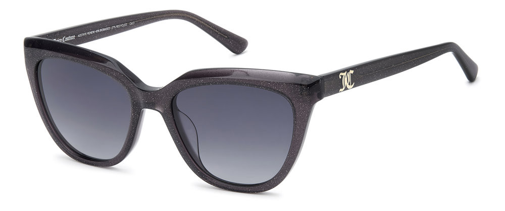 JU 644/G/S Sunglasses - Juicy Couture Authorized Retailer  display picture 3