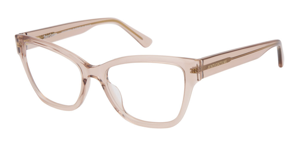 JU 278 Eyeglasses - Juicy Couture Authorized Retailer  display picture 2