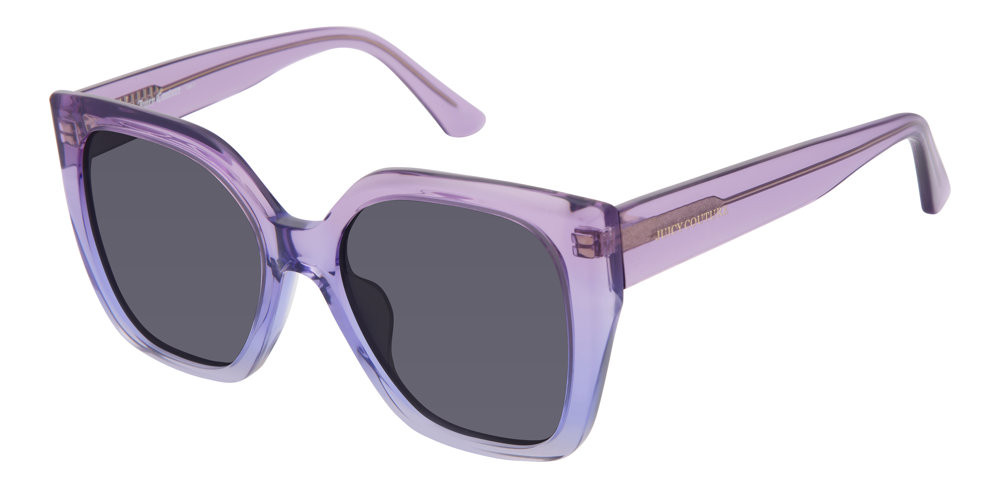 JU 645/G/S Sunglasses - Juicy Couture Authorized Retailer 