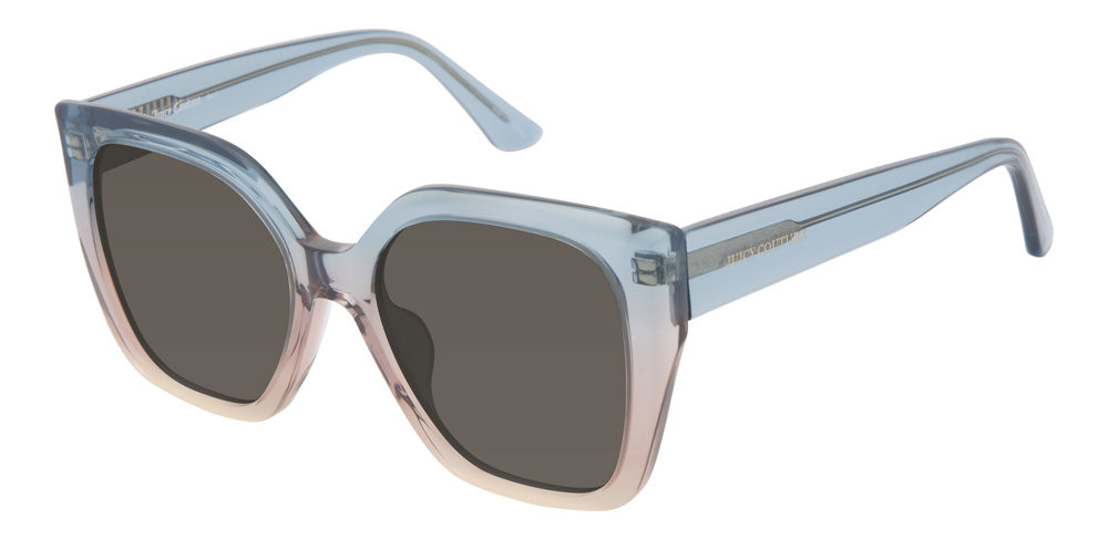 JU 645/G/S Sunglasses - Juicy Couture Authorized Retailer  display picture 3