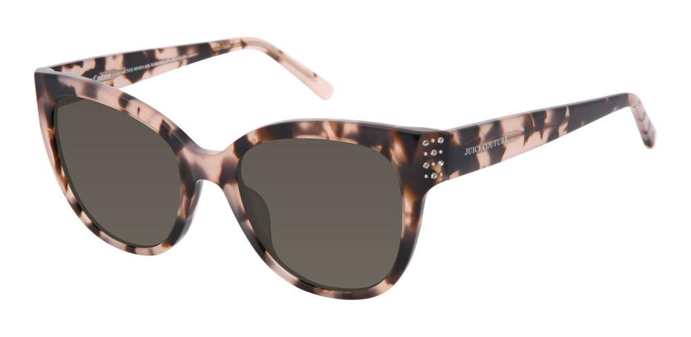 Juicy Couture® Sunglasses - Authorized Dealer | CoolFrames