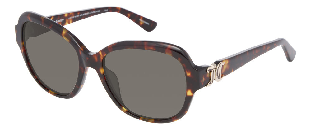 JU 648/G/S Sunglasses - Juicy Couture Authorized Retailer  display picture 3