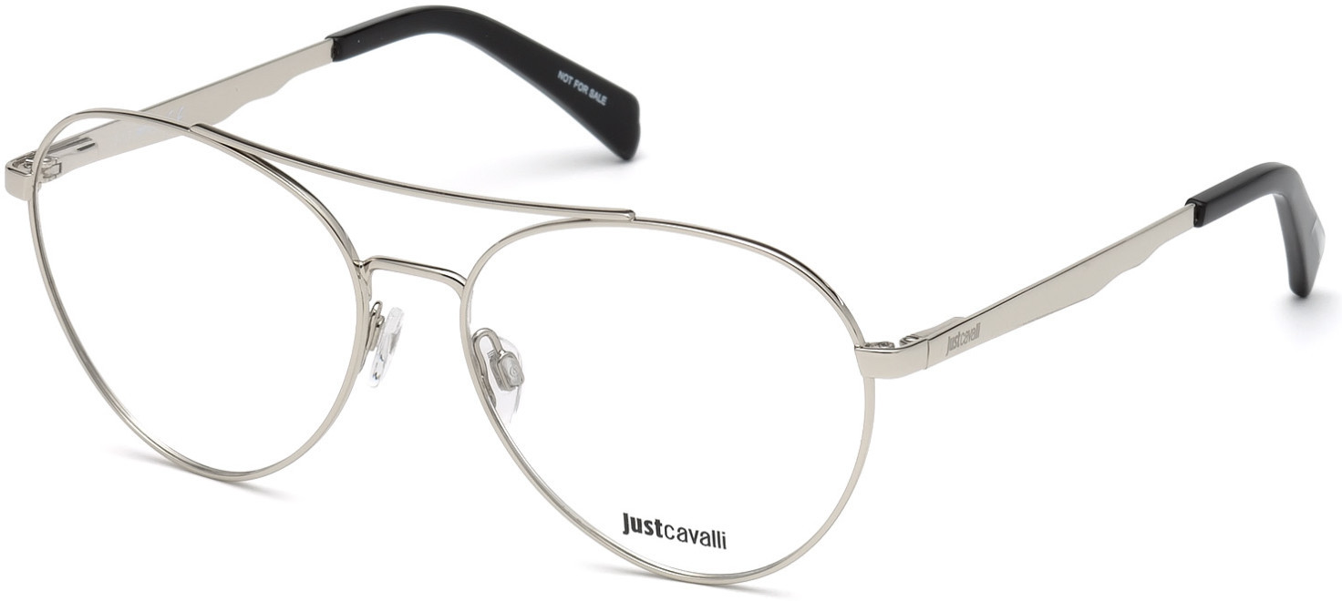 JC0855 Eyeglasses - Just Cavalli Authorized Retailer 