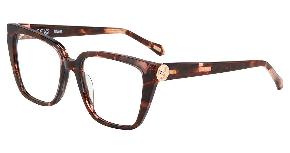 VJC186 Eyeglasses - Just Cavalli Authorized Retailer  display picture 1