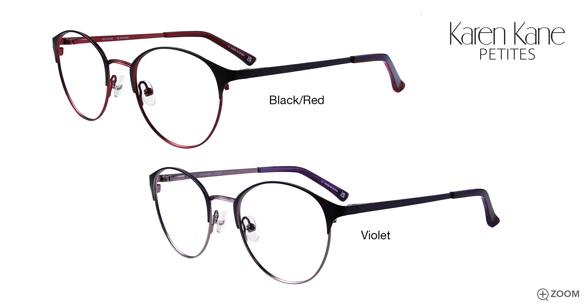 Durian Eyeglasses - Karen Kane Authorized Retailer 
