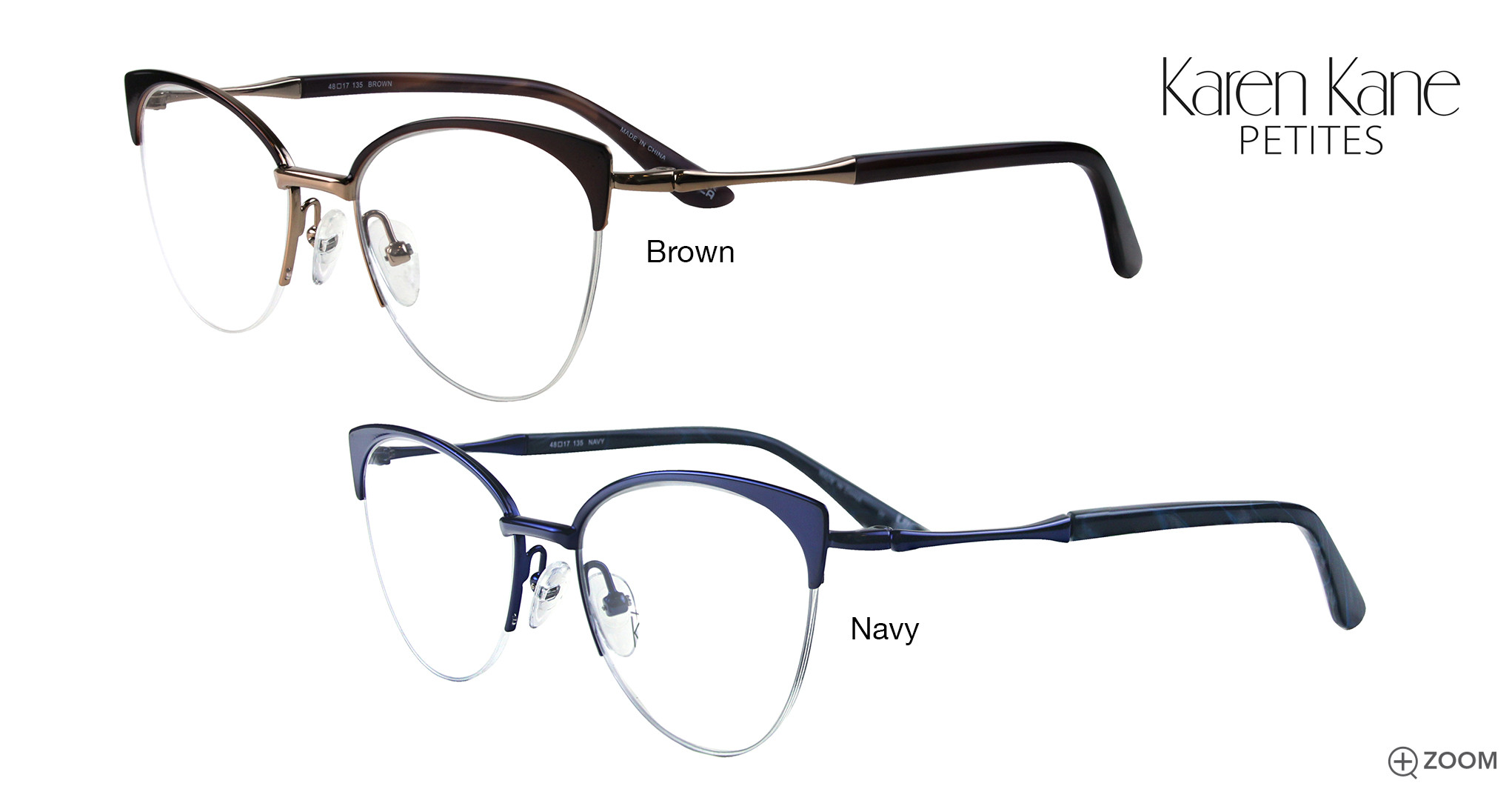 Karen Kane® Glasses | CoolFrames | coolframes.com - Cool Frames