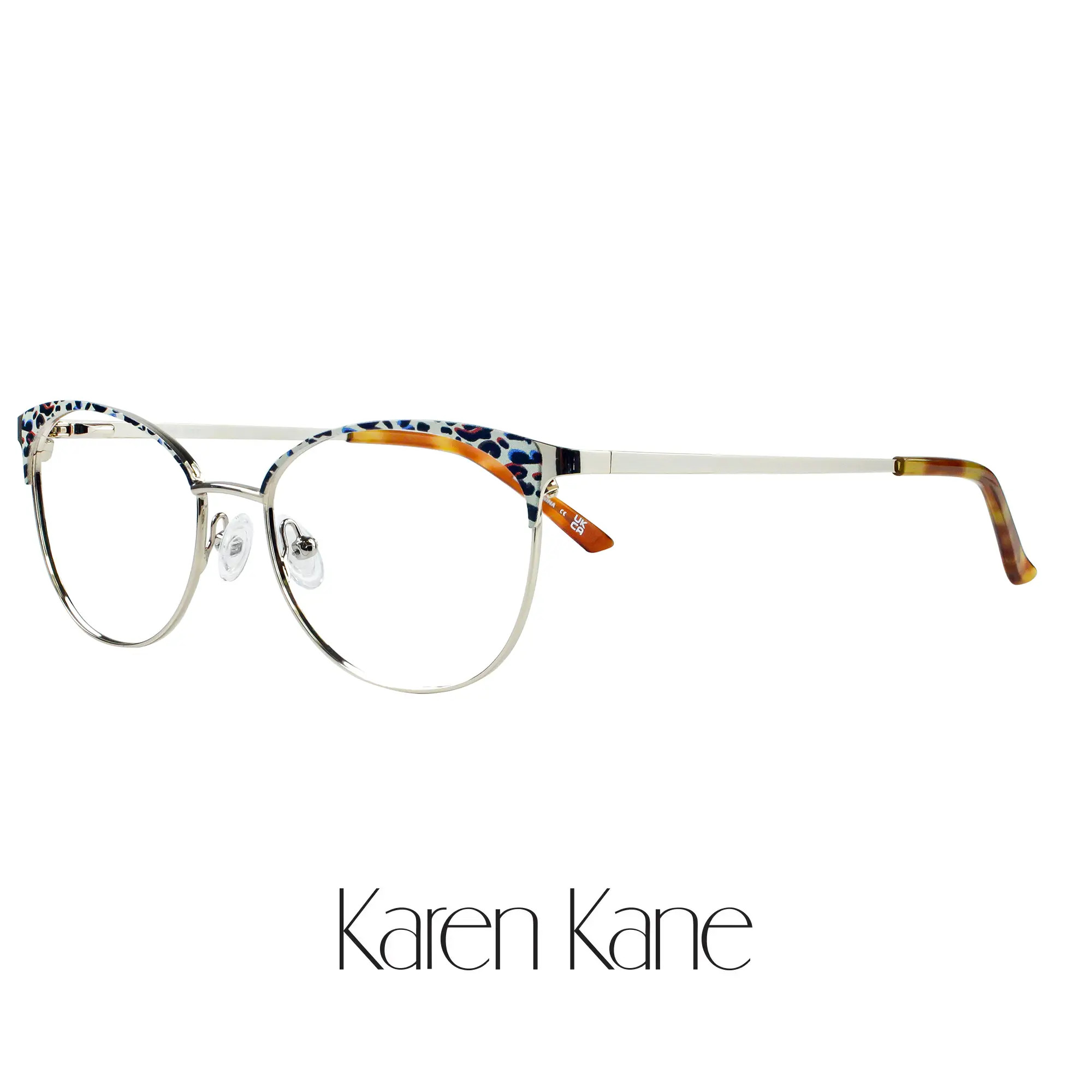 Puya Eyeglasses - Karen Kane Authorized Retailer 