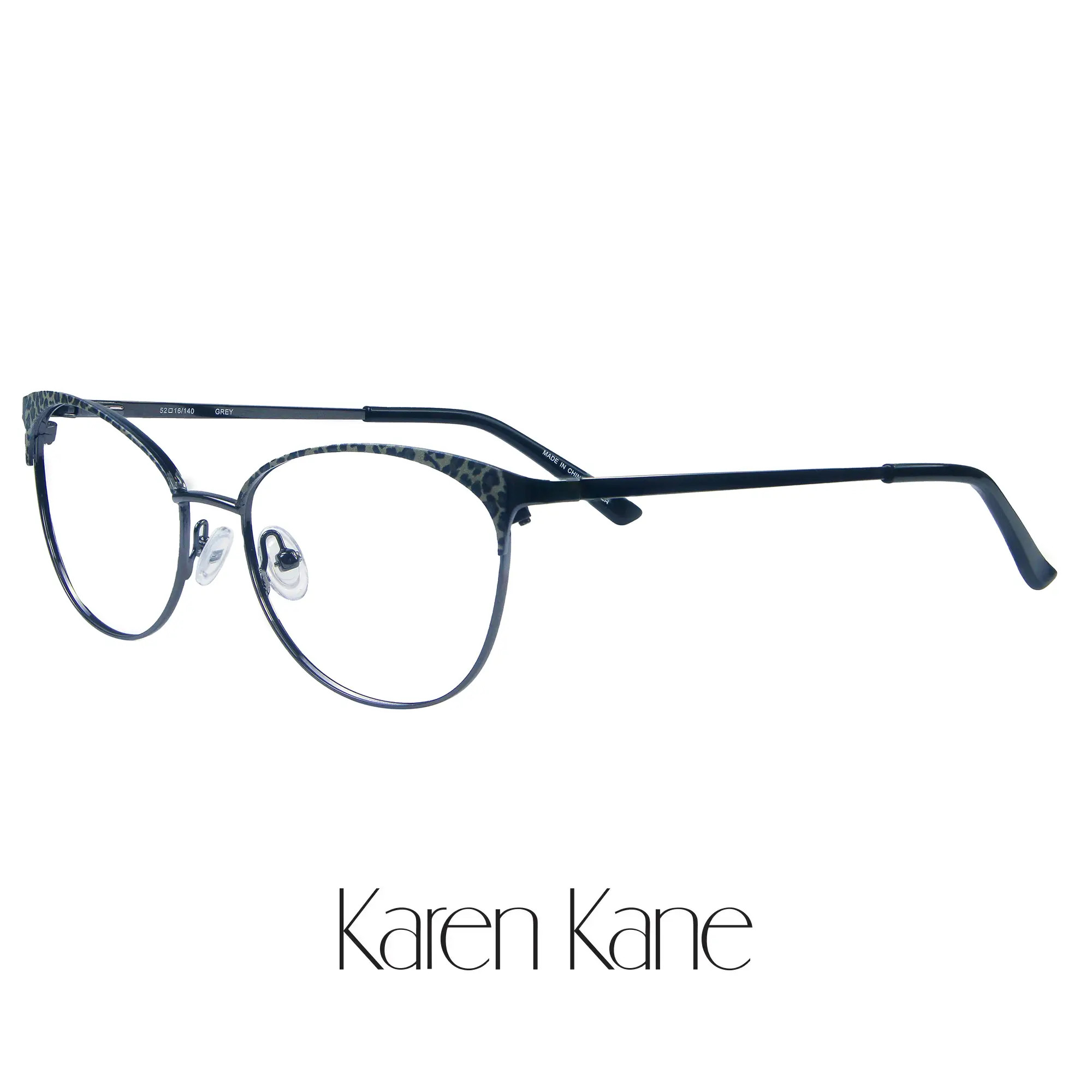 Karen Kane® Prescription Glasses | CoolFrames | coolframes  display picture 1