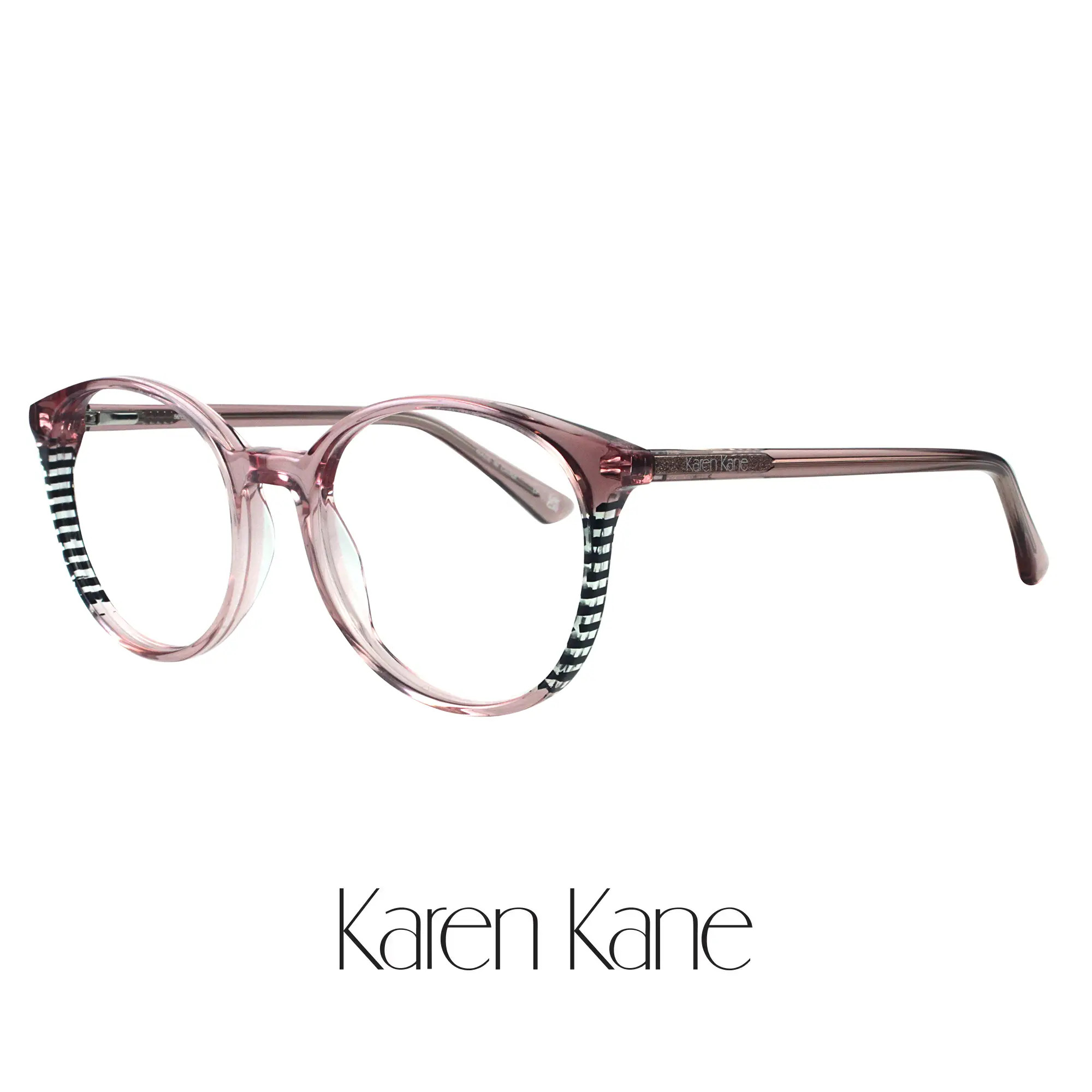 KAREN Zuza Eyeglasses - Karen Kane Authorized Retailer | coolframes.com