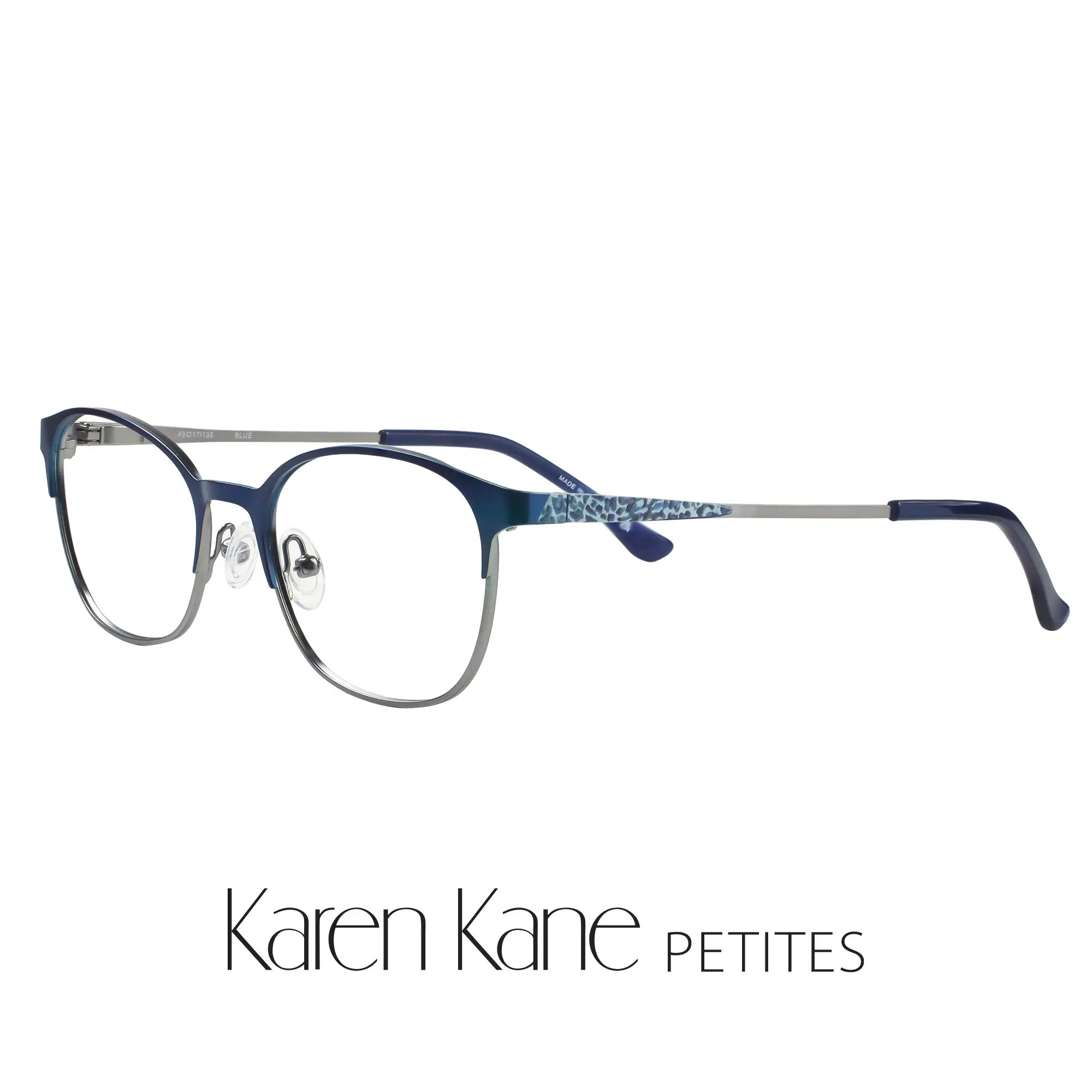 Acaju Eyeglasses - Karen Kane Authorized Retailer | coolframes.com