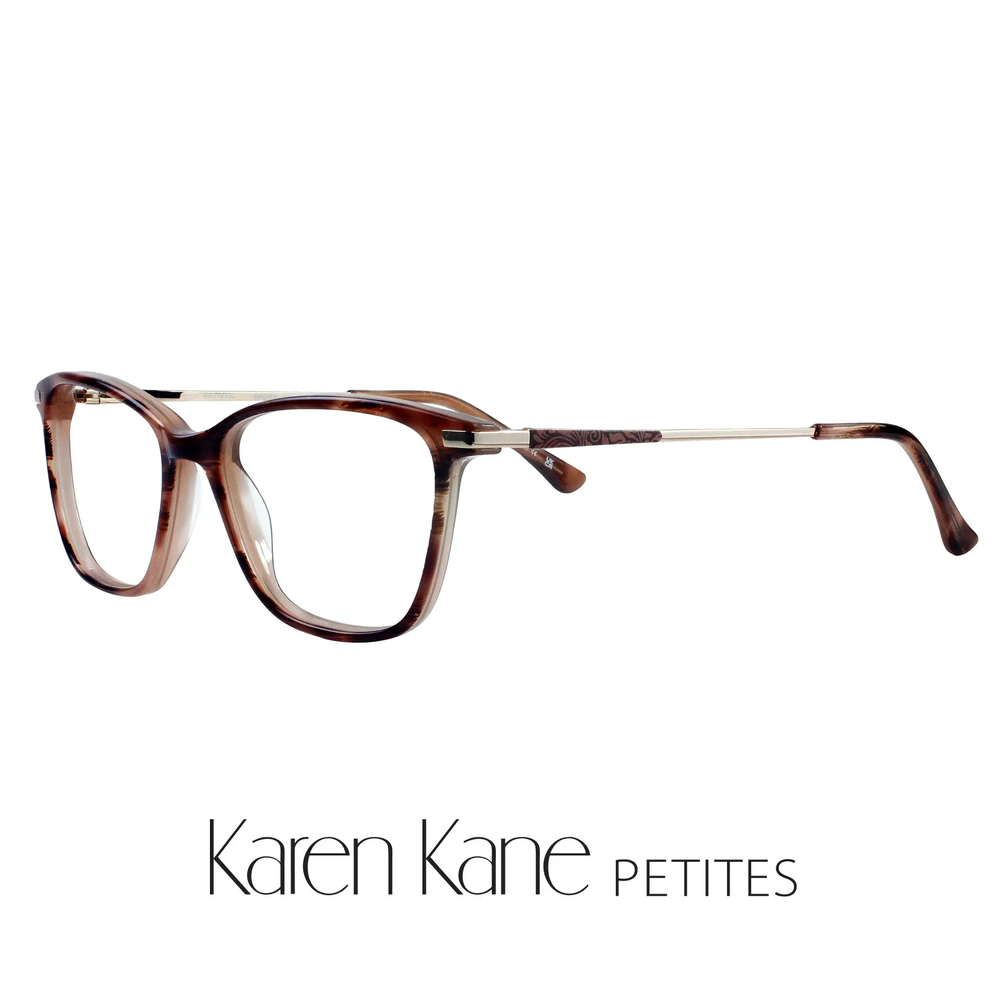 Kyinha Eyeglasses - Karen Kane Authorized Retailer | coolframes