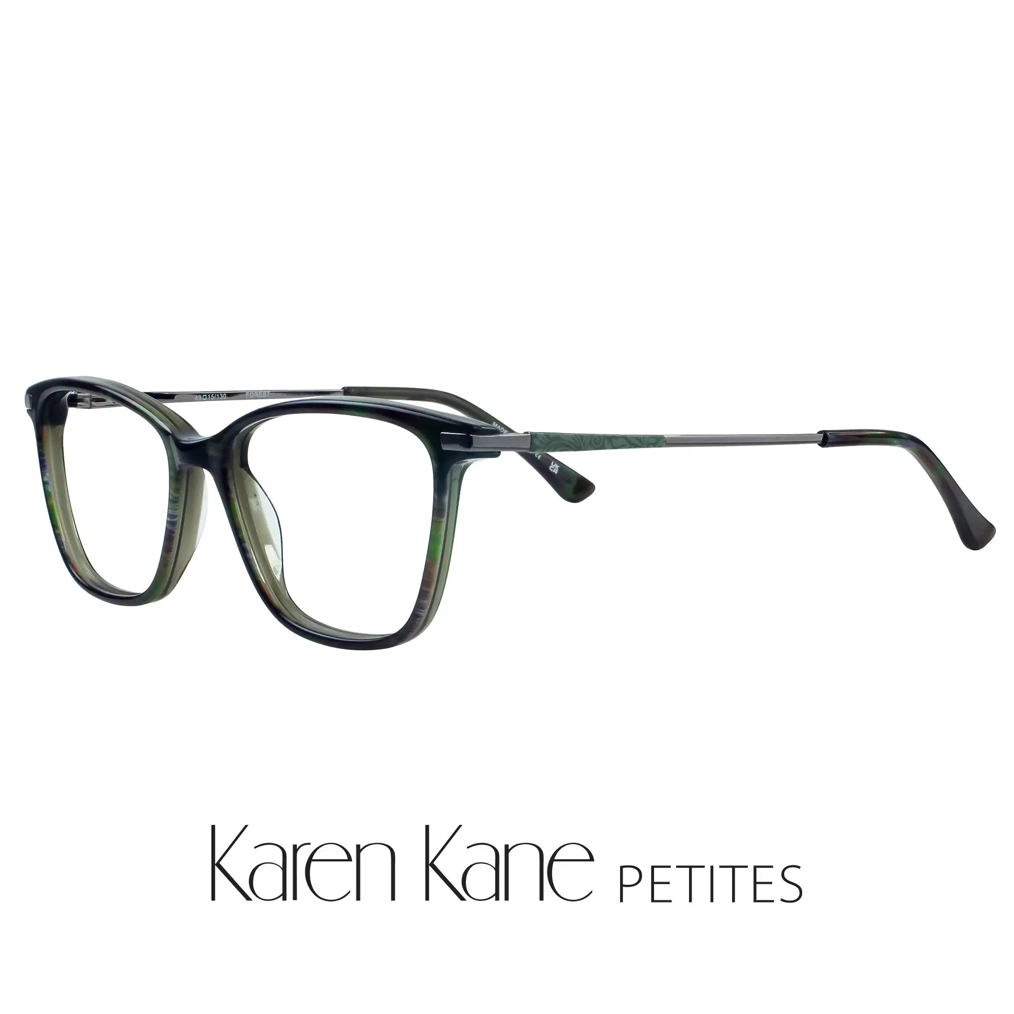 Kyinha Eyeglasses - Karen Kane Authorized Retailer | coolframes
