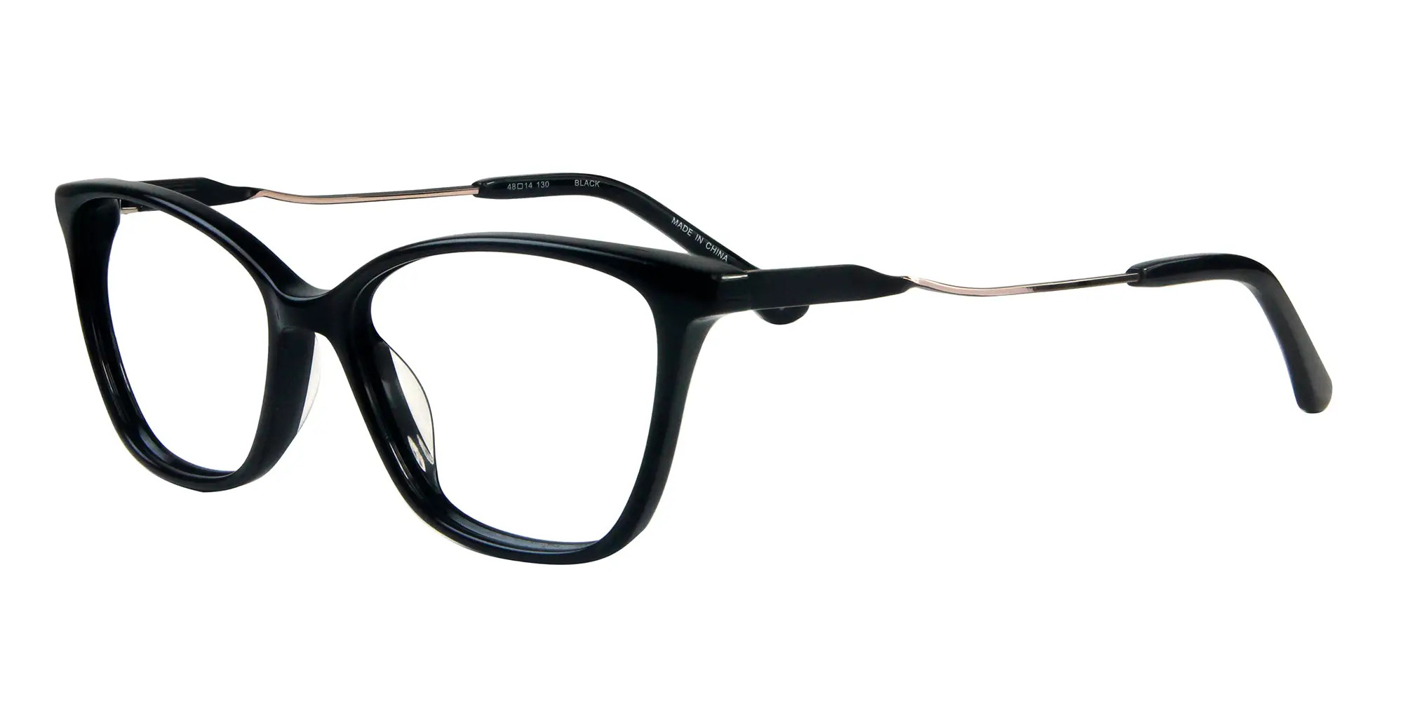 Karen Kane Women\'s Glasses (Cicely) Karen Kane® Prescription Glasses | CoolFrames | coolframes  main image 3