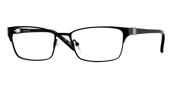 Gardenia Eyeglasses - Karen Kane Authorized Retailer | coolframes