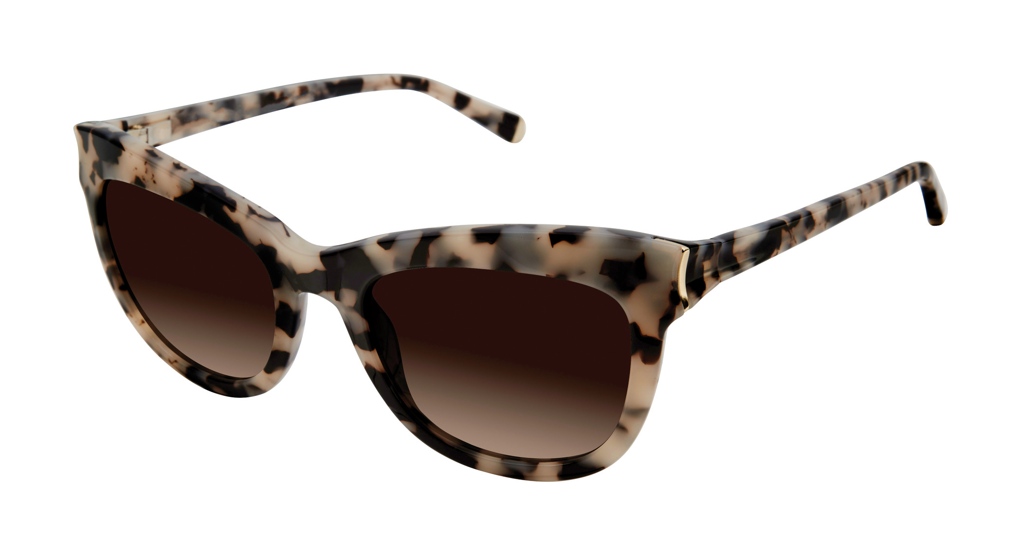 Kate Young For Tura Womens Designer Sunglasses Kate Young For Tura K504 Sunglasses - Daniel Walters Eyewear main image 4