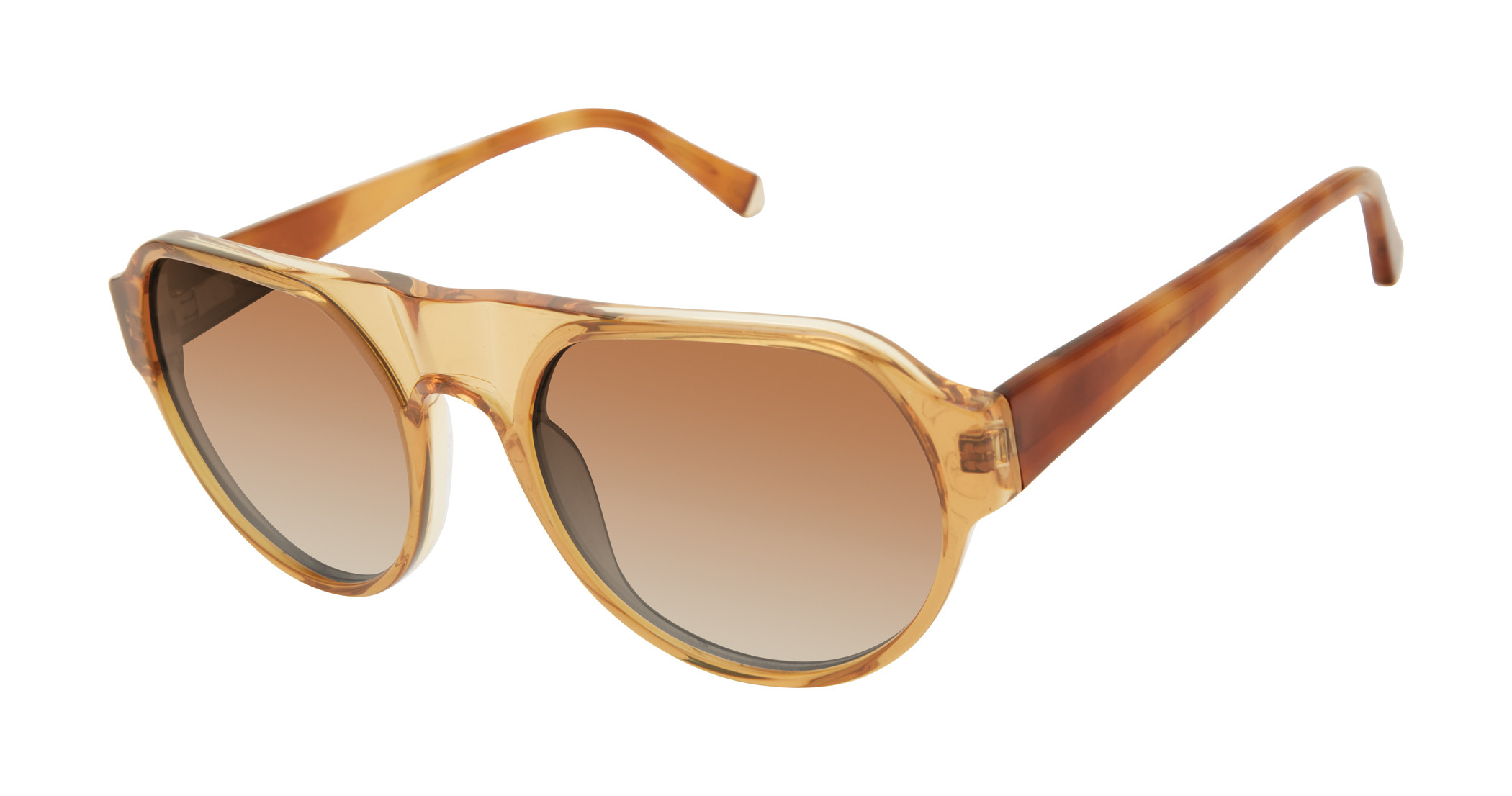 K572 Sunglasses - Kate Young for Tura Authorized Retailer  display picture 2