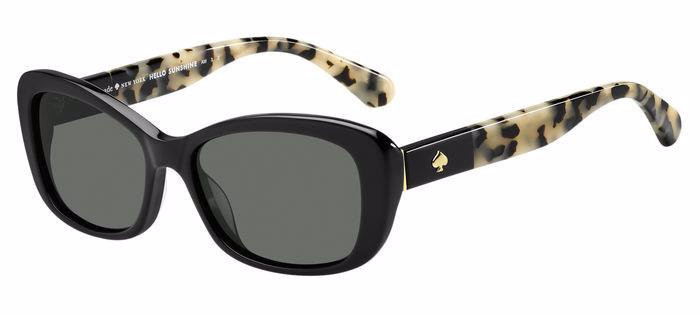 CLARETTA/P/S Sunglasses - Kate Spade Authorized Retailer  display picture 1