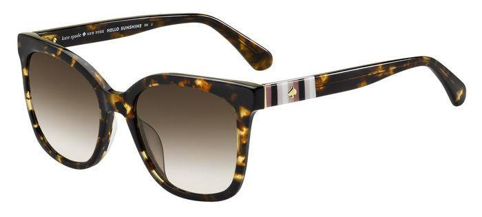 KIYA/S Sunglasses - Kate Spade Authorized Retailer 