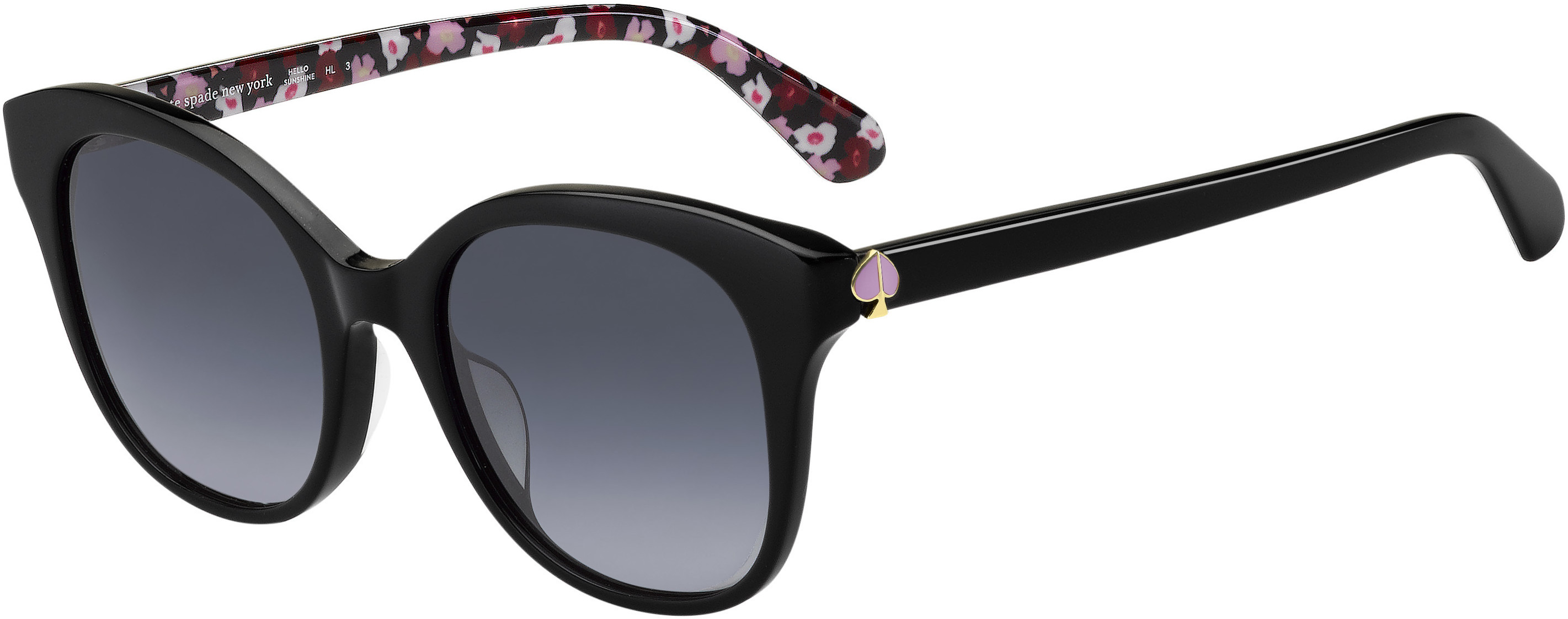 BIANKA/G/S Sunglasses - Kate Spade Authorized Retailer  display picture 2