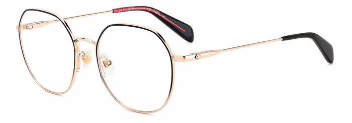 MADISYN/G Eyeglasses Kate Spade Authorized Retailer coolframes