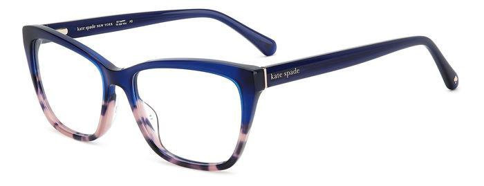 CELESTINE Eyeglasses - Kate Spade Authorized Retailer  display picture 2