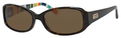 PAXTON/N/S US Sunglasses - Kate Spade Authorized Retailer  display picture 3