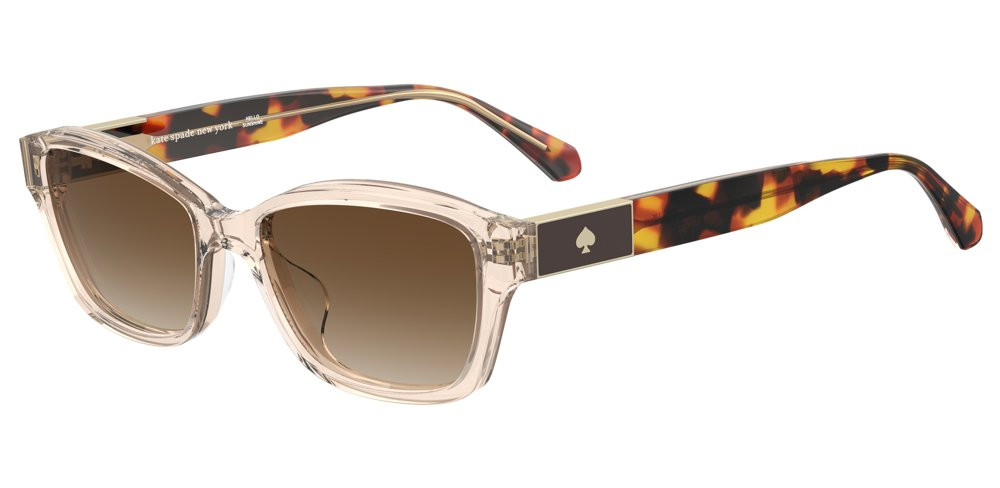 KS AYLA 2/S Sunglasses - Kate Spade Authorized Retailer  display picture 1