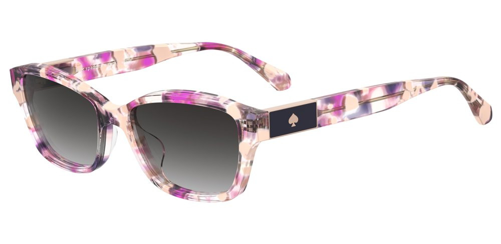 KS AYLA 2/S Sunglasses - Kate Spade Authorized Retailer  display picture 1