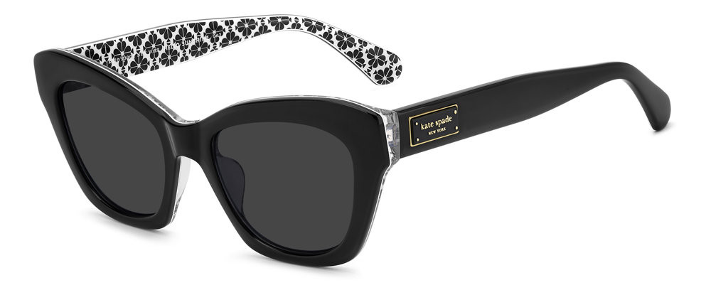 KS DAINA 2/G/S Sunglasses - Kate Spade Authorized Retailer  display picture 1