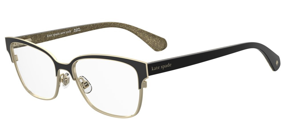KS LADONNA 2/G Eyeglasses - Kate Spade Authorized Retailer